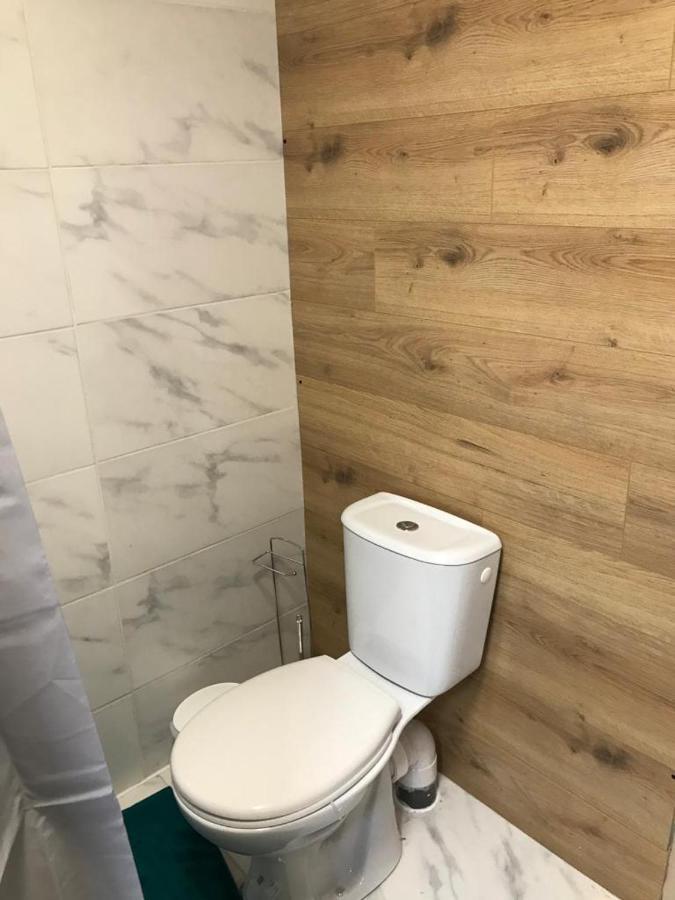 상트-앙드레 Le Flamboyant Avec Piscine Chauffee 30° Et Jacuzzi 아파트 외부 사진